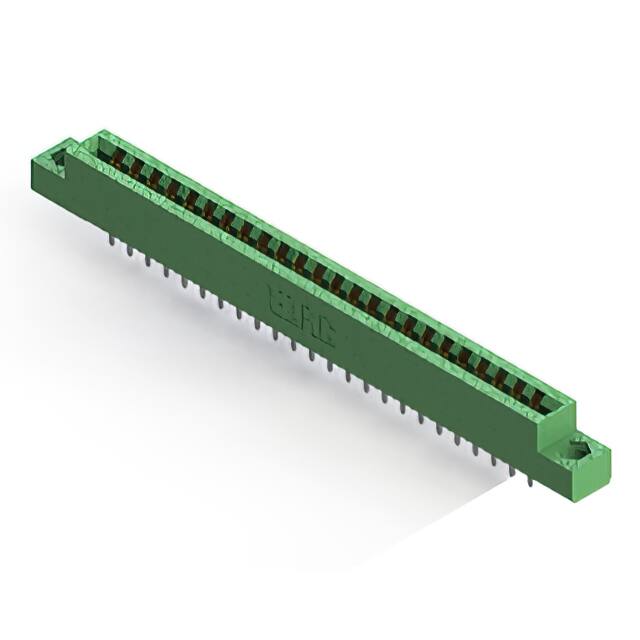 306-024-520-104 EDAC Inc.  Edgeboard Connectors